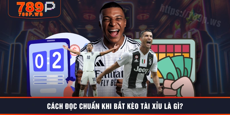 Cách đọc chuẩn khi bắt kèo tài xỉu là gì?