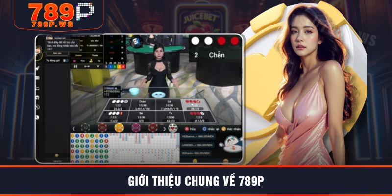 Giới thiệu chung về 789P